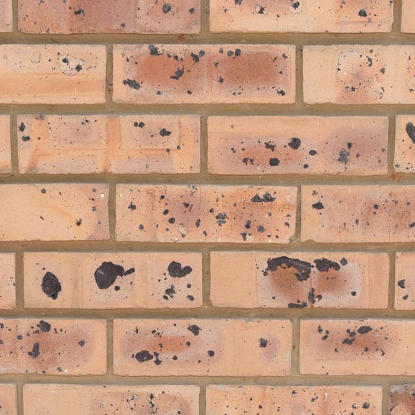 Kopano Bricks Face Brick ~ Copper Satin Taai Brick